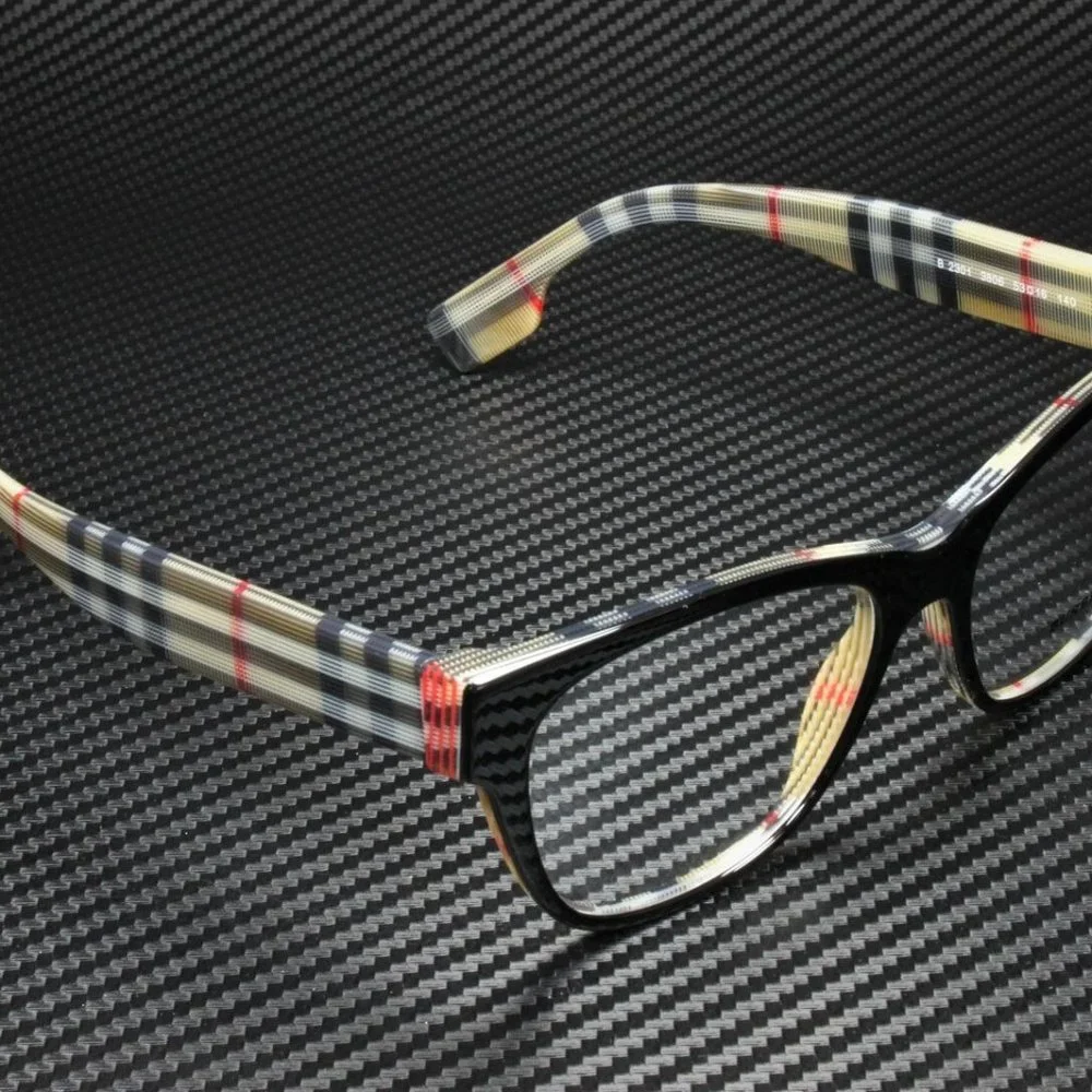 Burberry Vintage 53mm Eyeglasses